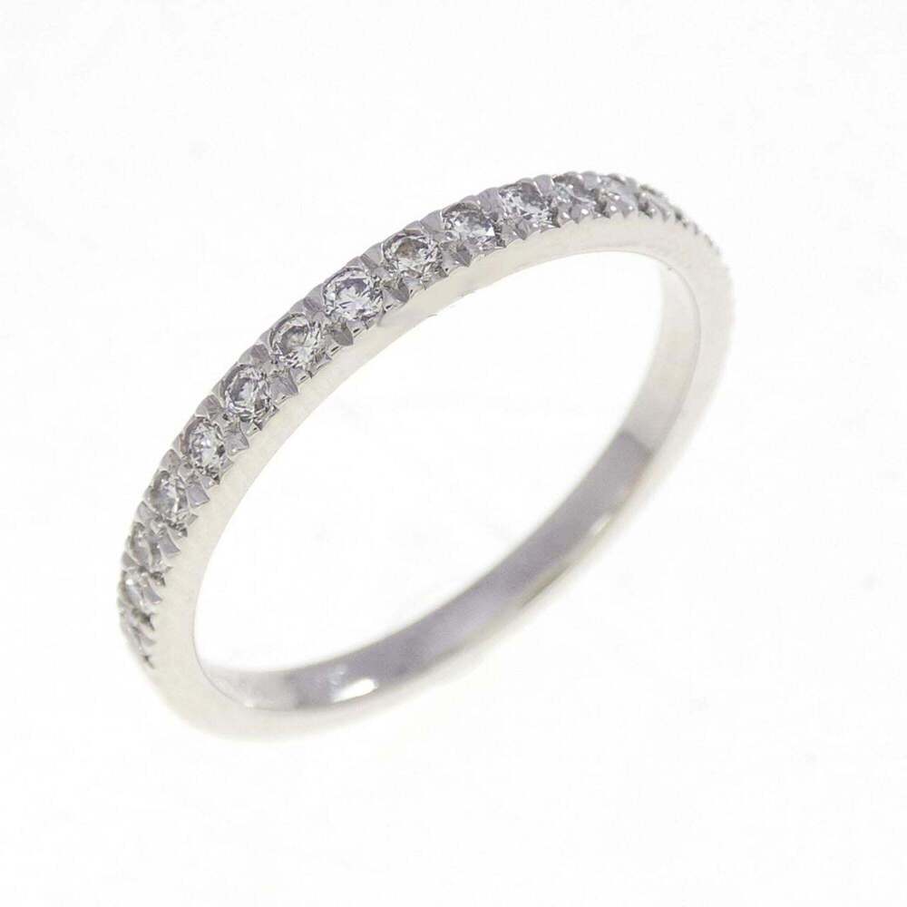 TIFFANY Silver Ring